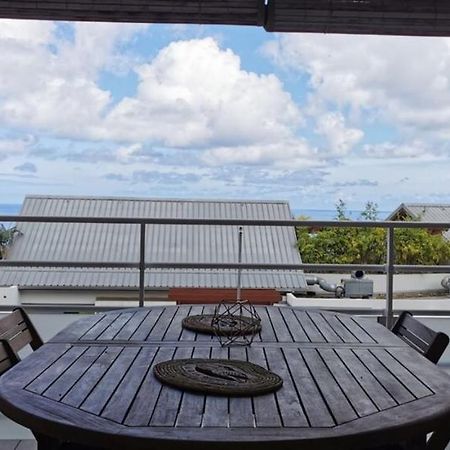 Studio Unless Summer - Saint Gilles Les Bains Екстер'єр фото