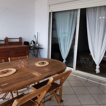 Studio Unless Summer - Saint Gilles Les Bains Екстер'єр фото
