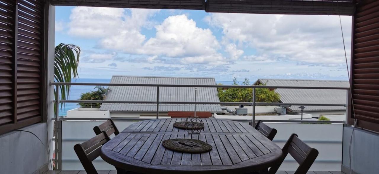 Studio Unless Summer - Saint Gilles Les Bains Екстер'єр фото