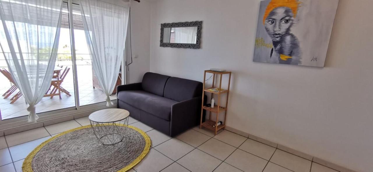 Studio Unless Summer - Saint Gilles Les Bains Екстер'єр фото