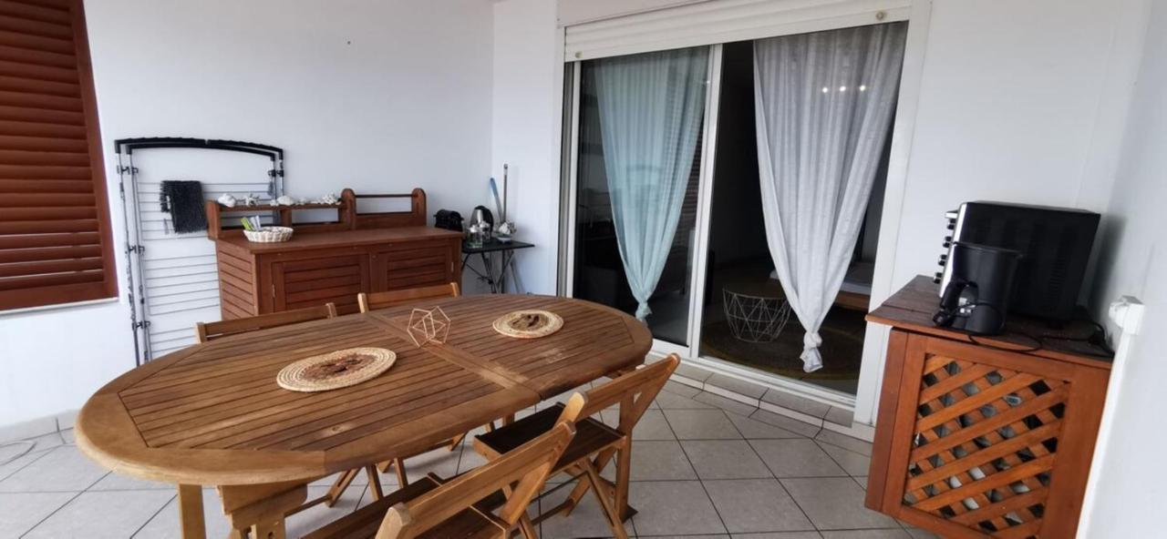 Studio Unless Summer - Saint Gilles Les Bains Екстер'єр фото